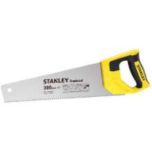 Afbeeldingen van STANLEY Houtzaag tradecut universal 8 tpi STHT20348-1