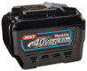 Afbeeldingen van Makita accu BL4080F - XGT 40V Max 8,0Ah