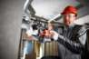 Afbeeldingen van Spit accu boorhamer D18 - 18V SDS+ - in koffer 