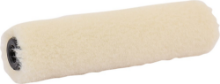 Afbeeldingen van Kelfort Losse verfrol - 4mm x 10cm - ronde top velours 