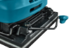 Afbeeldingen van Makita 18 V Handpalm vlakschuurmachine DBO481Z