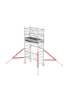 Afbeeldingen van Altrex Rolsteiger MiTower Plus - 4m 