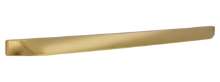 Afbeeldingen van Siro Handgreep metaal - boorafstand 320mm/L 350mm/H 20mm/B 16mm vintage goud 