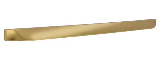 Afbeeldingen van Siro Handgreep metaal - boorafstand 320mm/L 350mm/H 20mm/B 16mm vintage goud 
