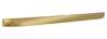 Afbeeldingen van Siro Handgreep metaal - boorafstand 320mm/L 350mm/H 20mm/B 16mm vintage goud 