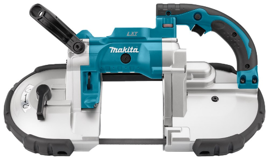 Afbeeldingen van Makita 18 V Bandzaag DPB180Z