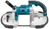 Afbeeldingen van Makita 18 V Bandzaag DPB180Z