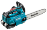 Afbeeldingen van Makita accu kettingzaag DUC306Z001 LXT - 2x18V tophandle - zonder accu & lader in doos