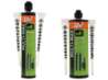 Afbeeldingen van Spit patroon Multi-Max Plus - 410ml - inclusief mengmond 
