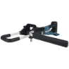 Afbeeldingen van Makita grondboor DDG461Z - 2x18V LXT - zonder accu's en lader in doos