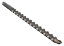 Afbeeldingen van Makita boor D-03296 - 12.7X350mm - SDS+ 