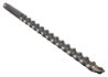 Afbeeldingen van Makita boor D-03296 - 12.7X350mm - SDS+ 