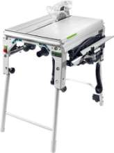 Afbeeldingen van Festool Trek-/afkortzaagmachine CS 70 EG
