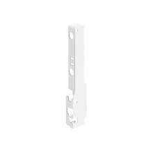 Afbeeldingen van Hettich Achterwandverbinder InnoTech Atira, 176 mm, wit, rechts