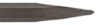 Afbeeldingen van Makita Puntbeitel 450Mm Steekas D-19196
