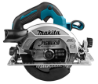 Afbeeldingen van Makita cirkelzaag DHS660ZJ - 18v 165mm 