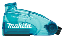 Afbeeldingen van Makita Cycloon Stofbox 194175-6