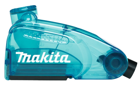 Afbeeldingen van Makita Cycloon Stofbox 194175-6