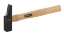 Afbeeldingen van Stanley timmermanshamer - 315 gram - houten steel