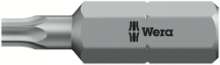 Afbeeldingen van Wera Bit torx met gat 867/1 Z