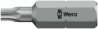 Afbeeldingen van Bit torx met gat