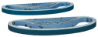 Afbeeldingen van Makita Schuurband K120 13X533 Blue P-39528