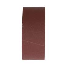 Afbeeldingen van Flexovit Schuurband - 75x457mm - korrel 60