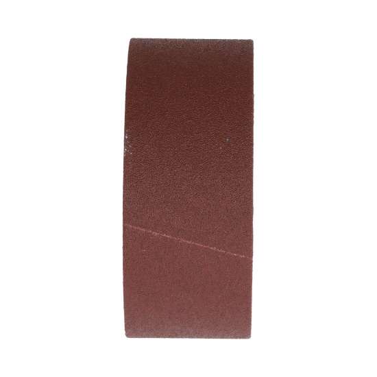 Afbeeldingen van Flexovit Schuurband - 75x457mm - korrel 60