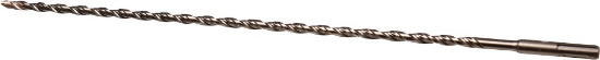 Afbeeldingen van Kelfort Hamerboor - Ø8x460mm - Sds+ 