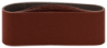 Afbeeldingen van Makita Schuurband K80 76X533 Red P-37194
