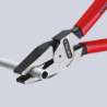 Afbeeldingen van KNIPEX Kracht-Kombitang