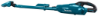 Afbeeldingen van Makita 40 V Max Steelstofzuiger blauw CL002GZ01