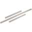 Afbeeldingen van Dorma Hoekconsole-Set tbv G-Sr/BG Zilver