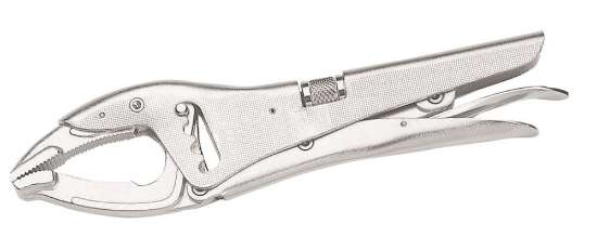 Afbeeldingen van Bahco universele griptang 255mm (2997-300)