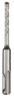 Afbeeldingen van Makita borenset D-42422 - SDS+ - 14 delig 