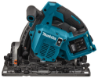Afbeeldingen van Makita Invalcirkelzaag SP001GZ03 - 40V Max met AWS zender 165mm - Zonder accu's en lader in doos 