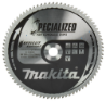 Afbeeldingen van Makita zaagblad Efficut - Ø305x30 81 tands 