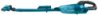 Afbeeldingen van Makita 40 V Max Steelstofzuiger blauw CL001GZ01