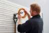 Afbeeldingen van STANLEY Track wall® dubbele haak STST82606-1