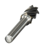 Afbeeldingen van Makita Carbide Frees 10X20Mm S=6 Alu. B-52738