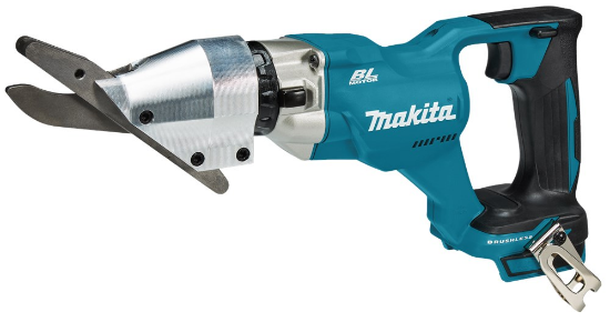 Afbeeldingen van Makita 18 V Vezelcementschaar DJS800Z