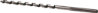 Afbeeldingen van Kelfort Slangenboor Cobra - Ø8.0x235mm 