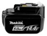 Afbeeldingen van Makita accu BL1450 - 14,4v 5.0Ah li-on