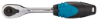 Afbeeldingen van Makita Ratel E-11558 - 1/4" VK 2 componenten handgreep - extra dunne kop