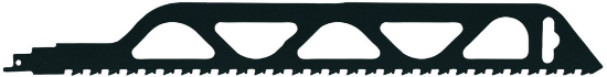 Afbeeldingen van Makita Reciprozaagb. HM 455/2Z B-10403