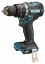 Afbeeldingen van Makita 40 V Max Klopboor-/schroefmachine HP002GZ