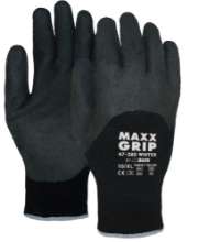 Afbeeldingen van Maxx-Grip-Winter 47-280 handschoen
