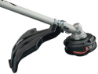 Afbeeldingen van Makita XGT 40 V Max Bosmaaier D-greep UR014GT201
