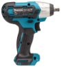 Afbeeldingen van Makita 12 V Max Slagmoersleutel TW140DSAJ