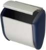 Afbeeldingen van Hermeta Wand-Afvalbak 2,5L 3275-753E Ral 5011